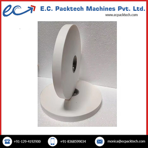 Papel de filtro Snus muy suave y cómodo en rollo Papel de filtro de embalaje Snus al precio más bajo - Product Image 4