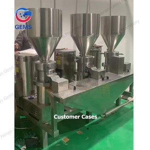 เมล็ดมะรุมวางดอกบัว,เมล็ดมะรุมบดเนยเทียมสมออัลมอนด์ทำโกโก้ถั่วเชียนัทถั่ว - Product Image 3