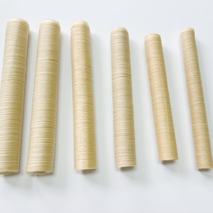 Boyau de Saucisse en Collagène Artificiel Comestible de Haute Qualité Certifié <span class=keywords><strong>Halal</strong></span> - Product Image 3