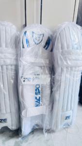 Genouillères de cricket d'extérieur Matériau PU - Product Image 6