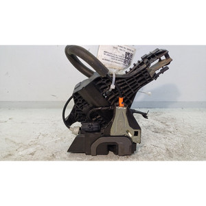 CERRADURA TRASERA IZQUIERDA JAGUAR Serie XE (X760) HX73-24995-CA 204DTA (15>) - Product Image 4