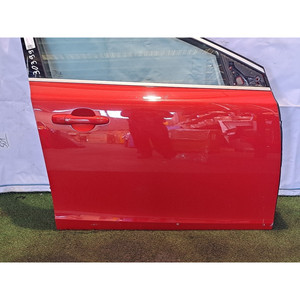 DOOR DOOR FRONT RIGHT DX VOLVO V40 ซีรีส์ 31424669 DOOR D4162T (16>) - Product Image 4