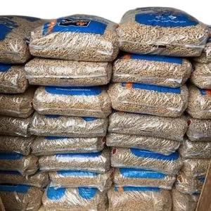 Granulés de bois 2023 en promotion pour l'Europe à prix avantageux - Product Image 3