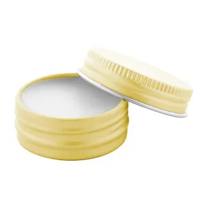 Set Regalo Contor di Balsamo Labbra Personalizzato SPF15 con Gadget Personalizzati, Design Moderno in Materiale Plastico - Product Image 1