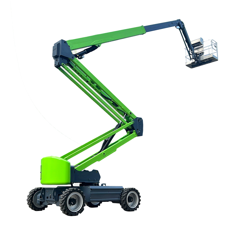Tonlita Crane CE EPA Euro 5
