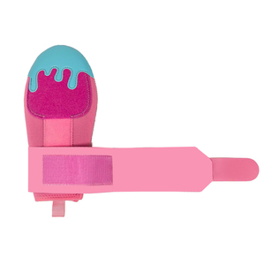 Hand Protection <b>Baseball</b> Sliding Gloves Hand Protector Guard Softball Equipment Right Left Adult Youth <b>Baseball</b> Sliding <b>Mitt</b> - Product Image 4