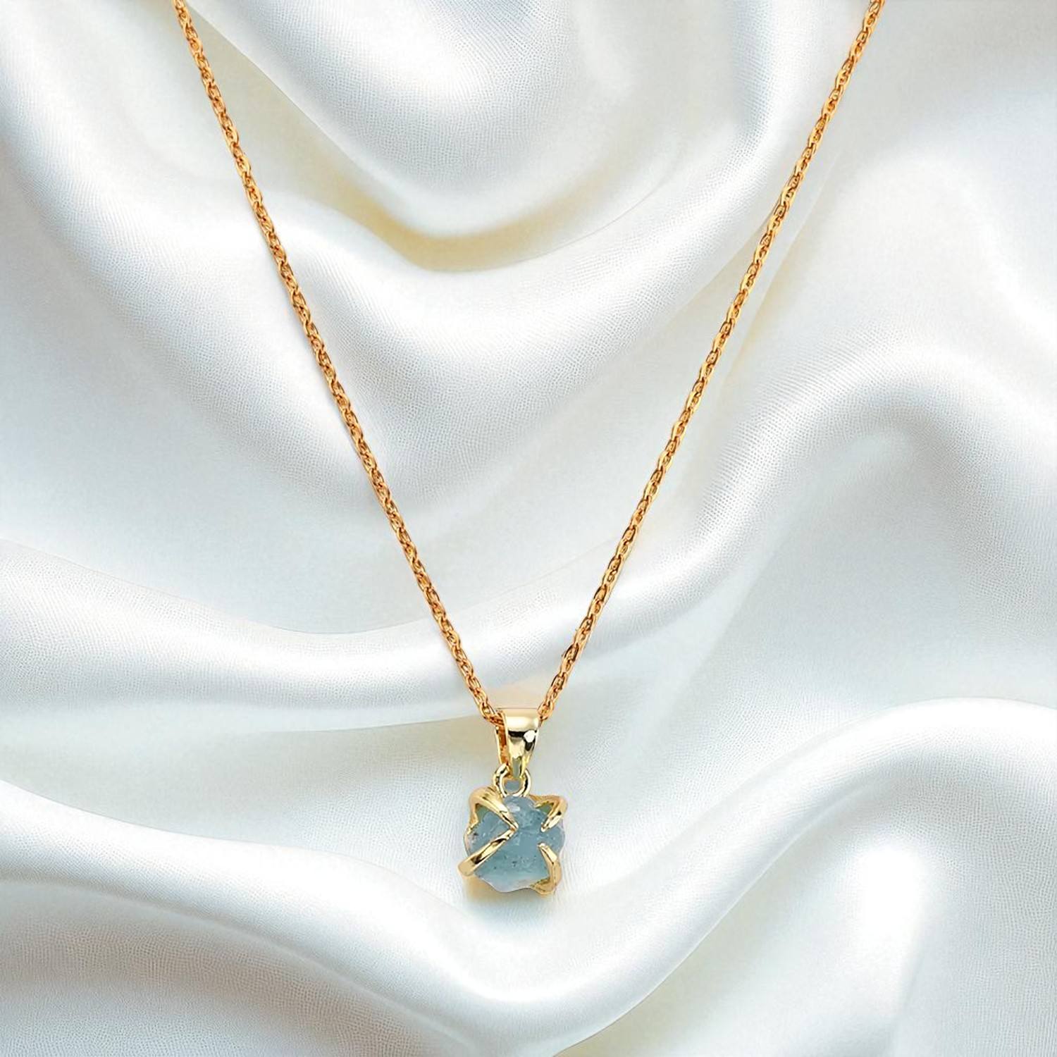 อะความารีน