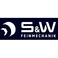 Dirk Weber S&W Feinmechanik logo