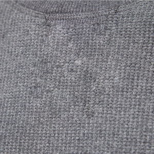 Breathable Wholesale Custom Made OEM Men's <b>Sweaters</b> Custom Colors <b>Size</b> Logo High Quality <b>Plus</b> <b>Size</b> Polyester/Cotton Winter - Product Image 6