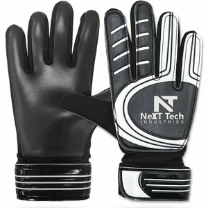 ถุงมือผู้รักษาประตูสำหรับการแข่งขันและการฝึกอบรม - Product Image 1