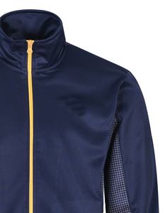 Custom Logo Winter Stripe Reflective Tracksuits <b>for</b> <b>Men</b> With Joggers Suits 2 Piece Set <b>Men</b> - Product Image 3