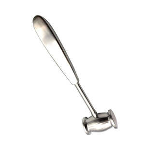 Maillets chirurgicaux orthopédiques en acier inoxydable de qualité supérieure - Product Image 3