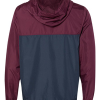 Veste coupe-vent d'hiver unisexe personnalisée avec capuche, fermeture éclair YKK, imperméable, respirante, écologique, style cargo, softshell, service OEM