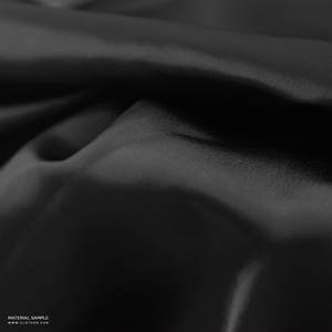 Chaqueta de lana unisex con cremallera y soporte, chaqueta de satén de béisbol para hombre personalizable con bordado en blanco universitario, venta al por mayor, estampado en lienzo - Product Image 2