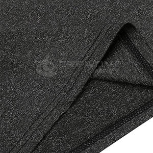 Camisetas Polo de mujer de algodón con logotipo personalizado al por mayor, camisetas de manga corta informales, camisetas de punto sólidas transpirables - Product Image 4