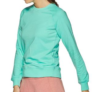 Sweat-shirt en coton sur mesure léger à capuche pour toutes les saisons, grandes tailles, broderie chenille, collection 2026 - Product Image 3