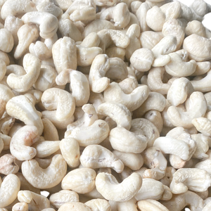 Frutos de anacardos de alta calidad al por mayor, anacardos W320, anacardos exportados a Dubái, Oriente Medio, Dubái, Oriente Medio - Product Image 1