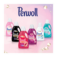6 types différents de lessive liquide 3L X6 en stock au meilleur prix, haute qualité, plus de 80% d'ingrédients de Turquie