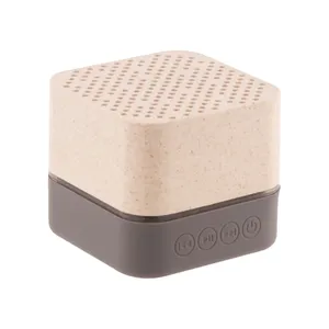 Altoparlante Ecologico Wheabo, Gadget Promozionale Personalizzato per Feste - Product Image 1