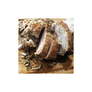 Pecho de mariposa de pavo congelado fresco de alta calidad de grado superior - Product Image 4