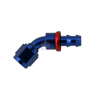 Fitting 45° -8D 1/2 p.o. - Product Image 1
