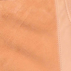 กางเกงหนังแฟชั่นสำหรับผู้หญิงกางเกงแฟชั่นหนังเทียมนุ่มหรูหราสไตล์สตรีทเรียบหรูดูทันสมัย - Product Image 6