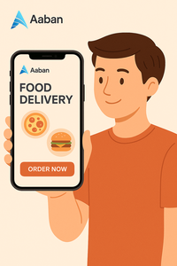 Phát triển ứng dụng di động giao hàng thực phẩm tùy chỉnh | giải pháp <span class=keywords><strong>iOS</strong></span>/<span class=keywords><strong>Android</strong></span> đầy đủ tính năng với nhiều Nhà cung cấp, tích hợp thanh toán - Product Image 5