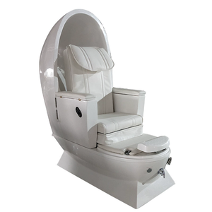 Набор стульев для педикюра для спа-массажа ног, стулья для педикюра, роскошная мебель для салона красоты - Product Image 2