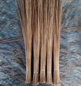 Bâton de nervure intérieure en noix de coco naturelle du Vietnam pour balai et nettoyage à la main - Product Image 3