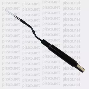 המחיר הטוב ביותר האף כויה Bi חלזוני בדיקה 17.5cm Electrosurgical ENT ניתוח דו קוטבי אלקטרודה גרמנית נירוסטה