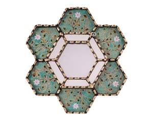 Home Decor itemWall MirrorPremium Quality - Product Image 1
