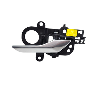 Manija Interior de Puerta Trasera Derecha para JAGUAR E-Pace Serie J9C3-22600-AG (17>) - Product Image 3