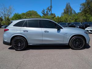 Très bien utilisé 2024 Mercedesss-Benzzz GLC AMG GLC 43 4MATIC utilisé - Product Image 3