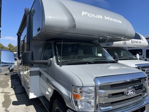 Nueva caravana de camping Th/or Four Winds 28Z RV 2026 - Product Image 6