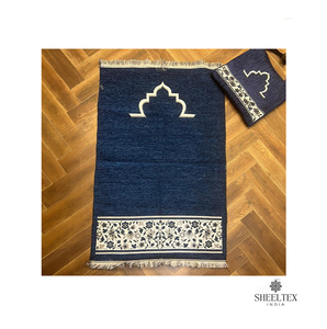 Highest Selling Direct Factory Price Premium Jacquard-Designed <b>Prayer</b> <b>Mats</b> at Wholesale Market Price - Product Image 5