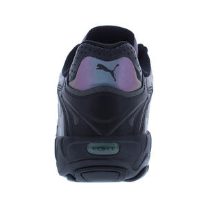 รองเท้าผู้ชาย Puma Inhale Color Shift สี: ม่วง/ดำ ของแท้ 100% - Product Image 2