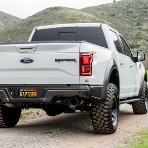 (W&T) PROMOCIÓN Venta de Camioneta Usada Ford F-150 Raptor SuperCrew 2017, 24k Millas, Doble Cabina, 4x4, Camioneta Usada, Auto Usado - Product Image 1