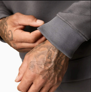 Survêtement Homme Léger Respirant Élégant et Confortable Parfait pour la Gym Running Casual Wear et les activités de fitness - Product Image 5