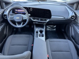 Chevrolet Equinox EV LT1 Eléctrico FWD 2025 Usado en Buen Estado - Product Image 4