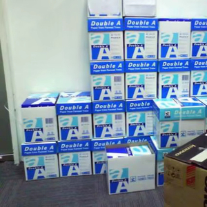 กระดาษถ่ายเอกสาร A4และเอกสารเครื่องพิมพ์ - Product Image 1