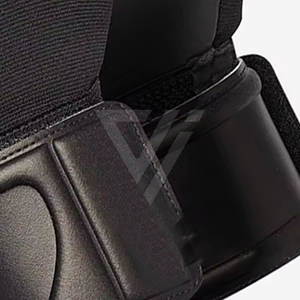 Guantes de Portero de Fútbol de Látex Ajustables, Transpirables y Antideslizantes, Diseño Personalizado de Alta Calidad, Novedad 2026, para Hombres Adultos, Uso en Exteriores - Product Image 6