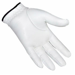 ถุงมือกอล์ฟหนังแท้น้ำหนักเบาสำหรับผู้ชายมืออาชีพ - Product Image 3