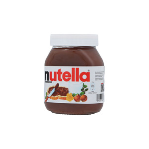 Nueva Nutella 2026 para Exportación 1KG 3KG 5KG 7KG/Nutella 750g/al por mayor/Mejor Precio Confitería Nutella 2025 Nutella 350g - Product Image 6