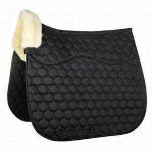 Almohadilla de Silla de Montar para Caballo con Variedad de Colores, Forro de Malla, Ropa Ecuestre, Logotipo Personalizado, Relleno de Espuma - Product Image 2