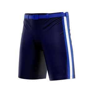 Suministro de fábrica Pantalón de hockey sobre hielo Shell Ligero Durable Ecológico Secado rápido Poliéster Capa exterior Logotipo personalizado Hockey - Product Image 2