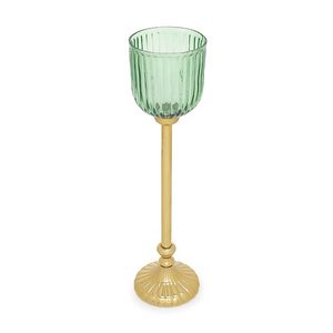 Room Decoration New Design With Glass <b>Candle</b> Stand Home Items Wedding Decoration Scented <b>Candles</b> <b>Candle</b> <b>Molds</b> - Product Image 1