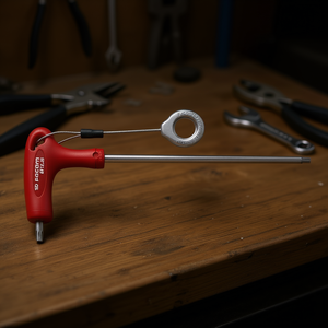 Collection de tournevis Torx Premium Facom - Product Image 3