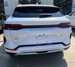 Vehículo Usado en Buen Estado, B Y D Song Plus DM-i 2022 2024, Auto de Gasolina en Venta - Product Image 6