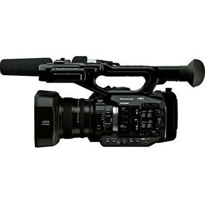 กล้องวิดีโอใหม่คุณภาพกล้องวิดีโอความละเอียด4K-UHD AG-UX90E พร้อมบริการจัดส่งฟรี