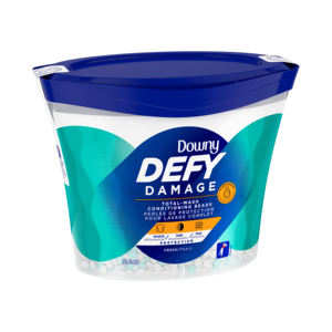 Downy Defy Damage Parfum floral Perles de conditionnement pour lavage total Détergent solide adoucissant pour vêtements - Product Image 5